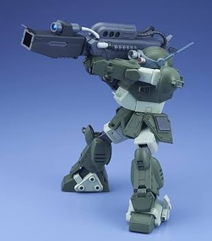 Amazon | RCベルグ ボトムズウェポンシリーズ 装甲騎兵ボトムズ